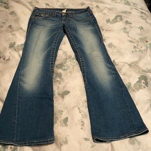 Women’s True Religion Jeans